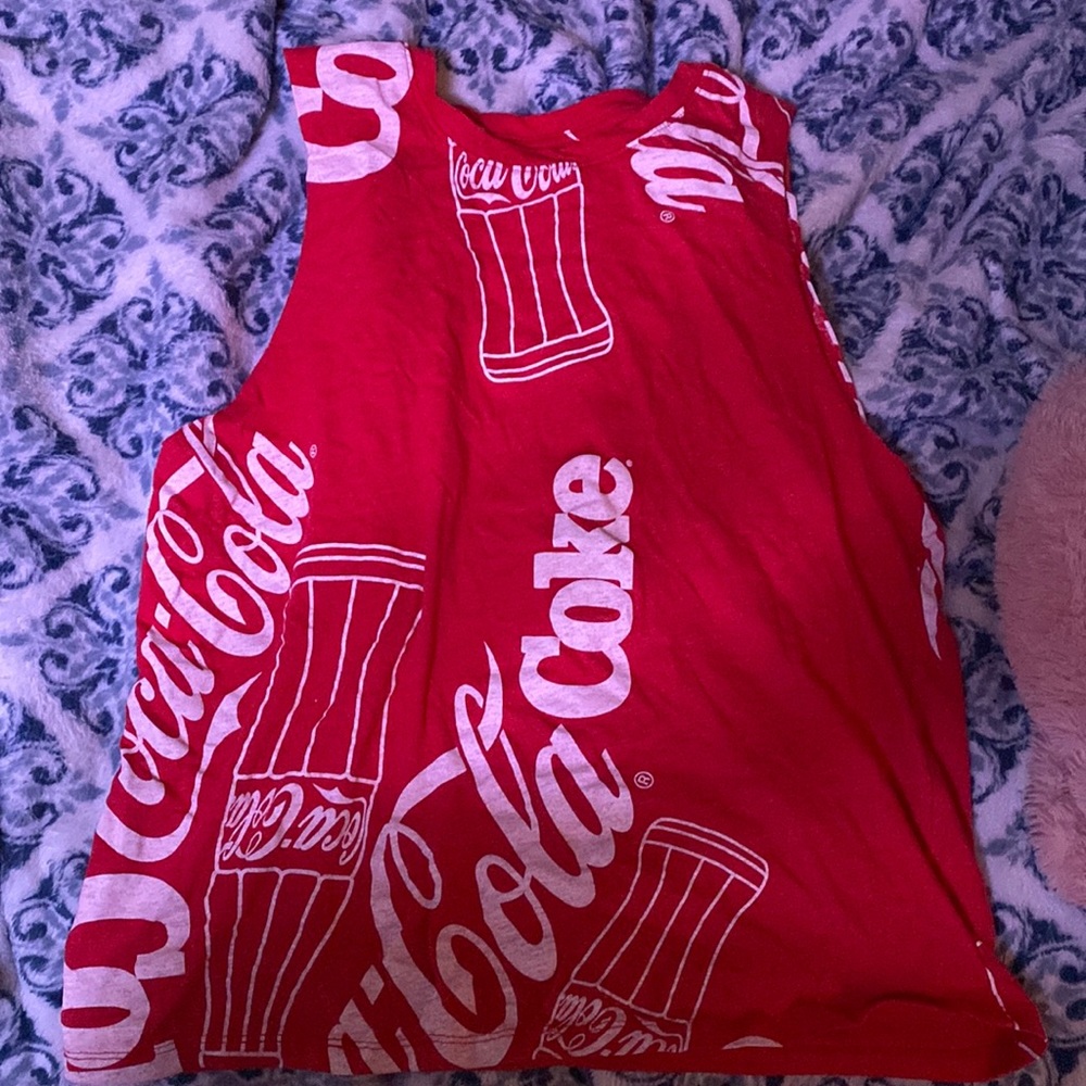 Cute summer shirt!